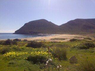 Appartamento per vacanze Rodalquilar Ambiente 21