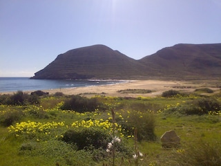 Vakantieappartement Rodalquilar Omgeving 21