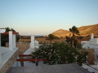 Vakantieappartement Rodalquilar Buitenaudio-opname 4