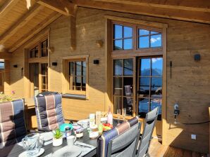 Apartment Apartamento en Alpen Chalet Rauris cerca del telesilla