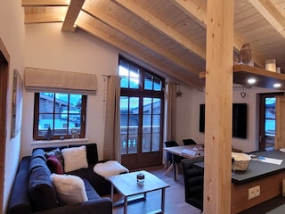 Apartamento Rauris Grabación al aire libre 3