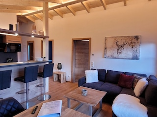 Apartamento Rauris Grabación al aire libre 4