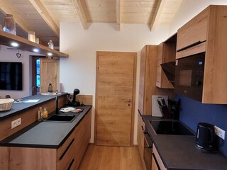 Apartamento Rauris Grabación al aire libre 5