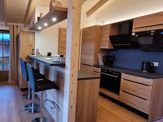 Apartamento Rauris Grabación al aire libre 9