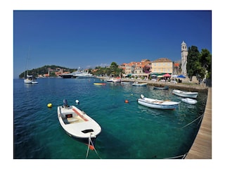 Ferienwohnung Cavtat Umgebung 21