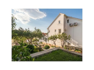 Ferienwohnung Cavtat Außenaufnahme 6