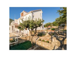 Holiday apartment Cavtat Outdoor Recording 9