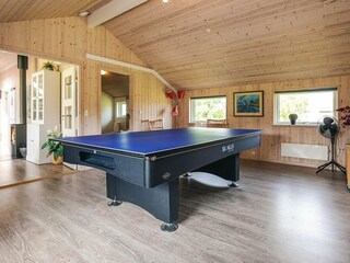 Maison de vacances Aalbæk  6