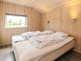 Maison de vacances Aalbæk  8
