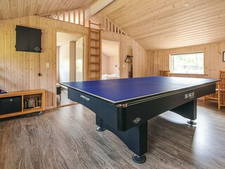 Maison de vacances Aalbæk  11