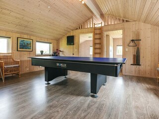 Casa per le vacanze Aalbæk  11