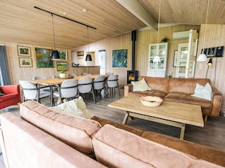 Ferienhaus Aalbæk  17