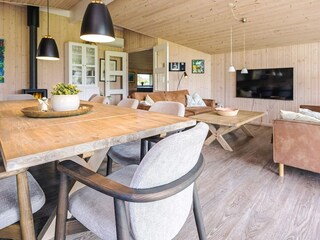 Maison de vacances Aalbæk  17