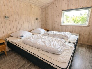 Maison de vacances Aalbæk  18