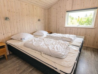 Vakantiehuis Aalbæk  22