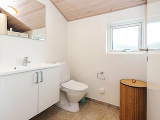 Maison de vacances Aalbæk  20