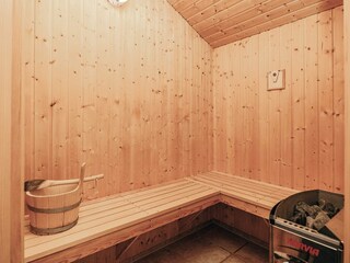 Casa per le vacanze Aalbæk  21