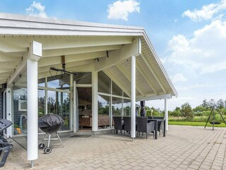 Maison de vacances Aalbæk  23