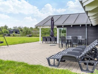 Ferienhaus Aalbæk  28