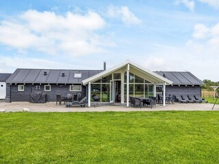 Casa per le vacanze Aalbæk  31