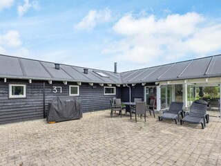 Maison de vacances Aalbæk  26