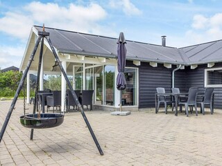 Ferienhaus Aalbæk  31