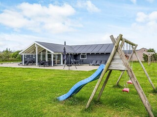 Casa per le vacanze Aalbæk  26