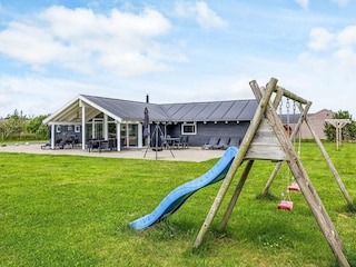 Maison de vacances Aalbæk  28