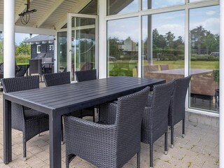 Casa per le vacanze Aalbæk  27
