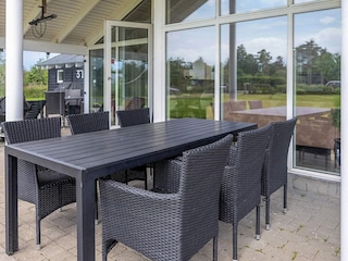 Maison de vacances Aalbæk  30