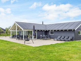 Ferienhaus Aalbæk  5