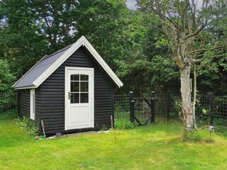 Holiday house Hou Outdoor Recording 2