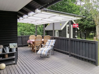 Ferienhaus Hou  7