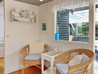 Ferienhaus Hou  35
