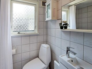 Ferienhaus Hou  40