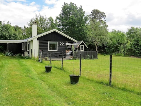 Casa per le vacanze 5 persone case ad Hals-By Traum