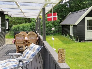 Holiday house Hou  15