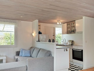 Ferienhaus Hou  35