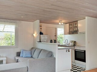 Holiday house Hou  35