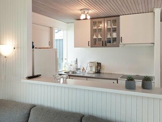 Holiday house Hou  41