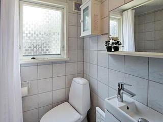 Ferienhaus Hou  42