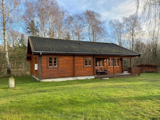 Ferienhaus Læsø Außenaufnahme 9