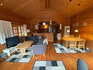 Ferienhaus Læsø  13