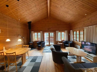 Ferienhaus Læsø  15