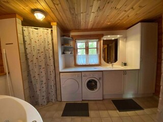 Ferienhaus Læsø  21