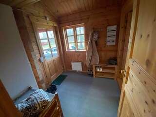 Ferienhaus Læsø  23