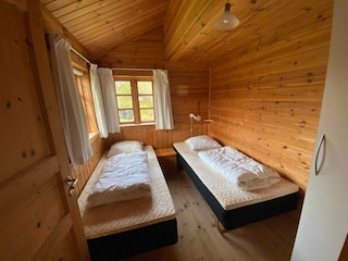 Ferienhaus Læsø  27