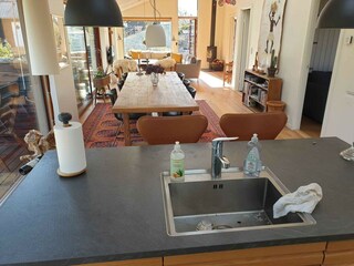 Vakantiehuis Udsholt Strand  7