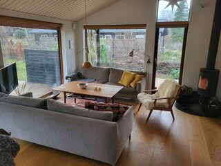 Vakantiehuis Udsholt Strand  9