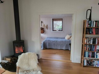 Ferienhaus Udsholt Strand  10